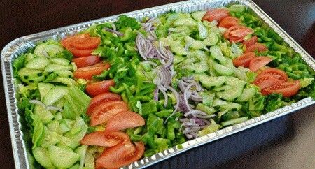 Salad